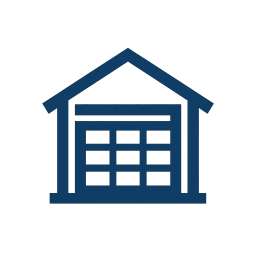 Carrollton Garage Door Co logo
