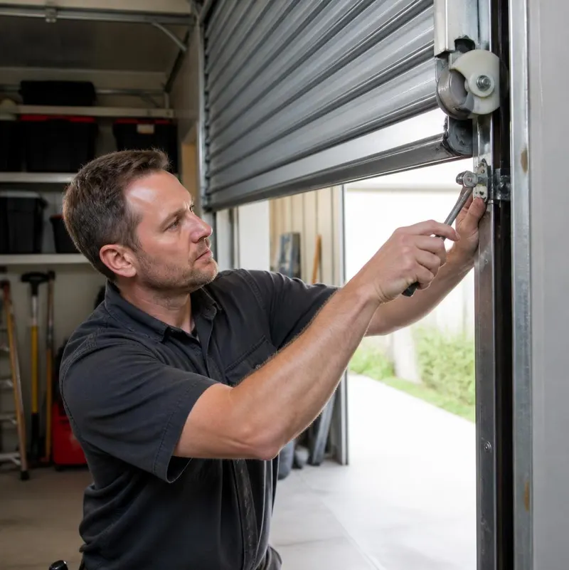 Spring Replacement in Carrollton